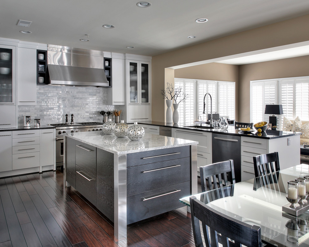 Kitchen Remodeling Contractor in Glendale CA