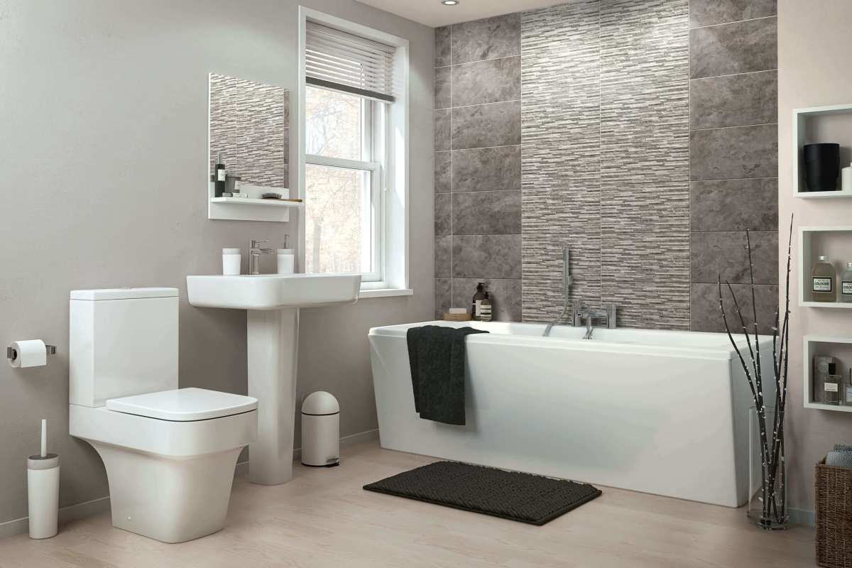 Bathroom Remodeling Contractors In West Hollywood CA