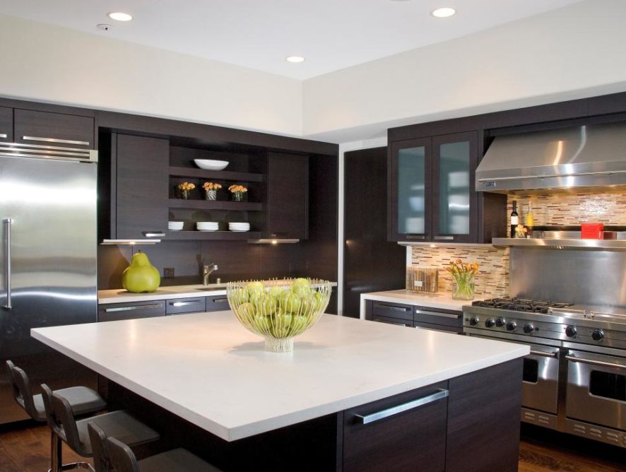 Kitchen Remodeling Contractor in Hollywood CA