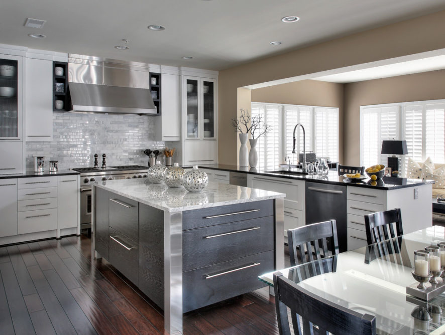 Kitchen Remodeling Contractor in Glendale CA