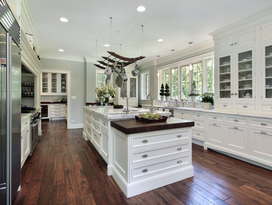 Kitchen Remodeling Contractors in West Hollywood CA