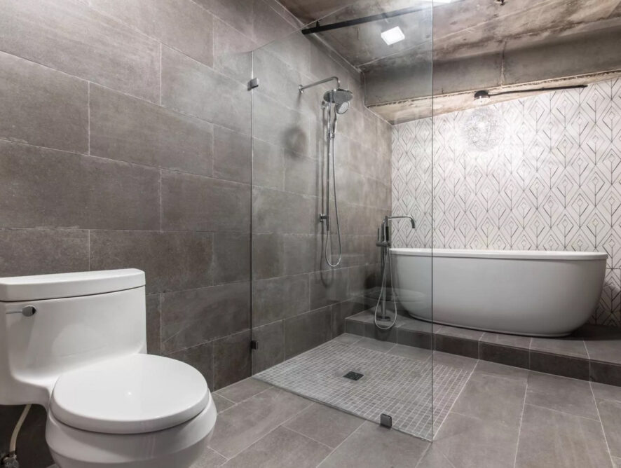 Bathroom Remodeling Contractors in Century City CA