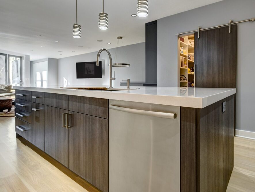 Kitchen Remodeling Contractors in Valley Village CA