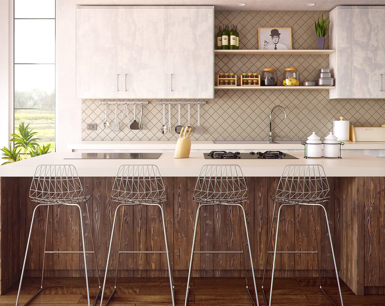 Kitchen Remodeling Contractors in Pasadena CA