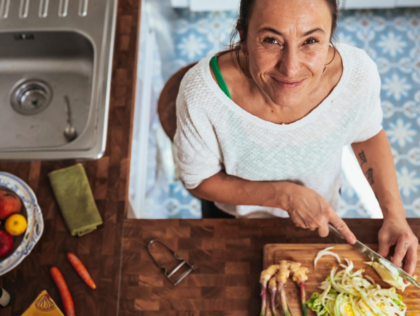 Things to Consider before Starting a Kitchen Remodel