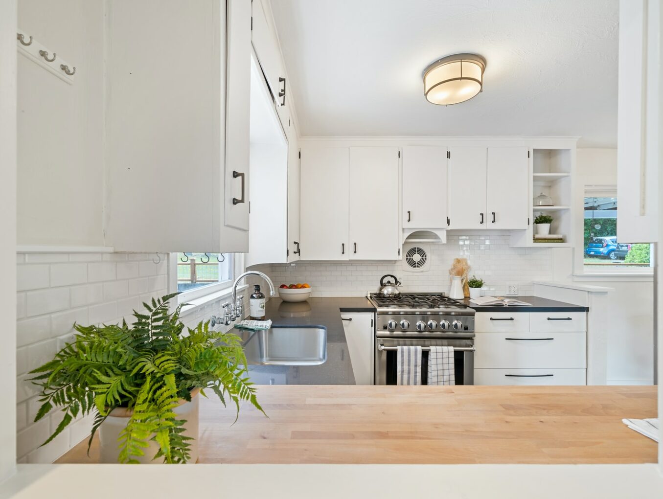 Kitchen Remodeling Contractors in Van Nuys CA