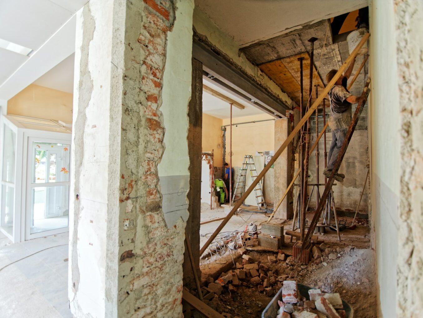 General Home Remodeling Contractor in Century City CA