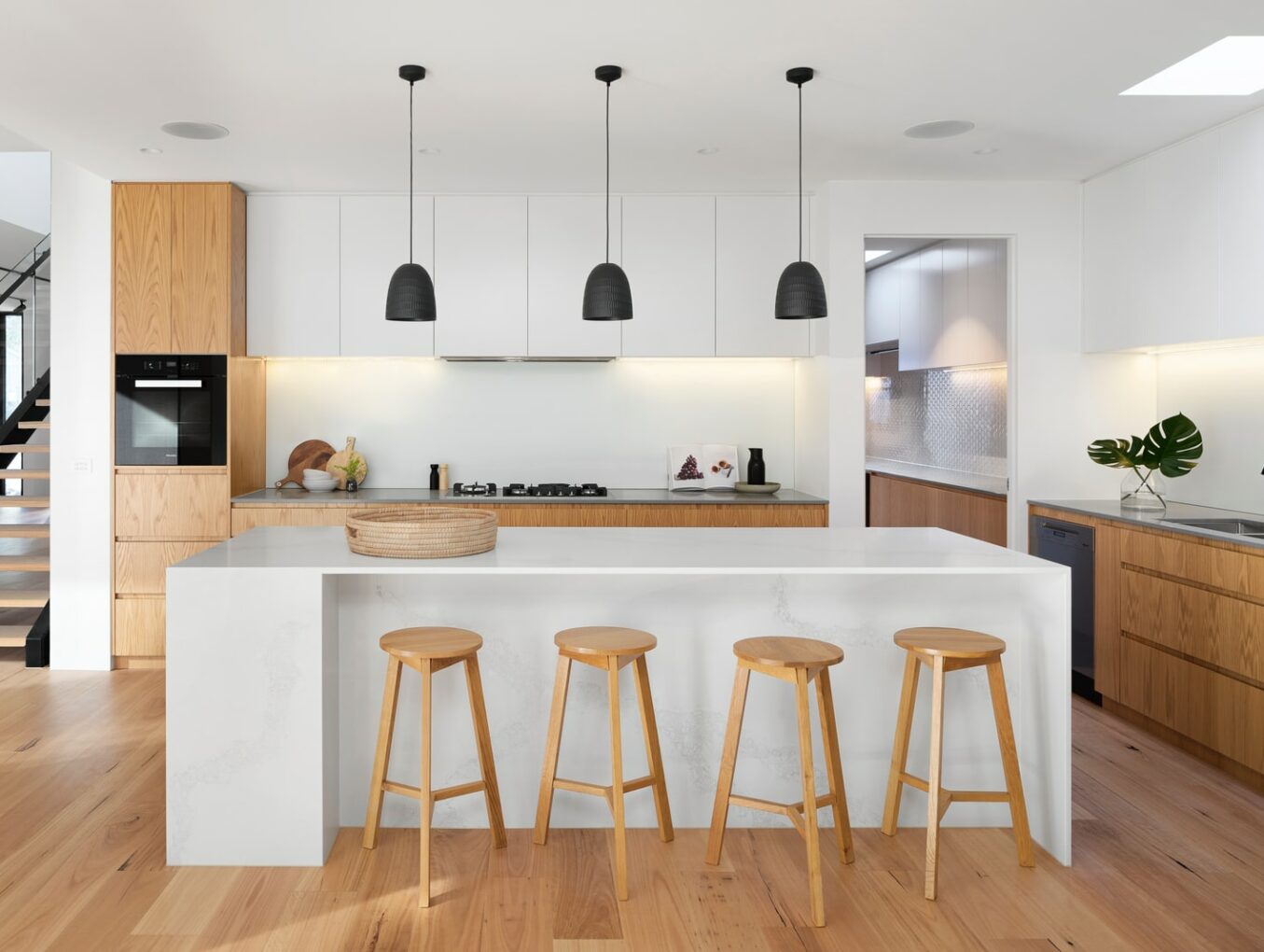 Kitchen Remodeling Contractors in Sherman Oaks CA