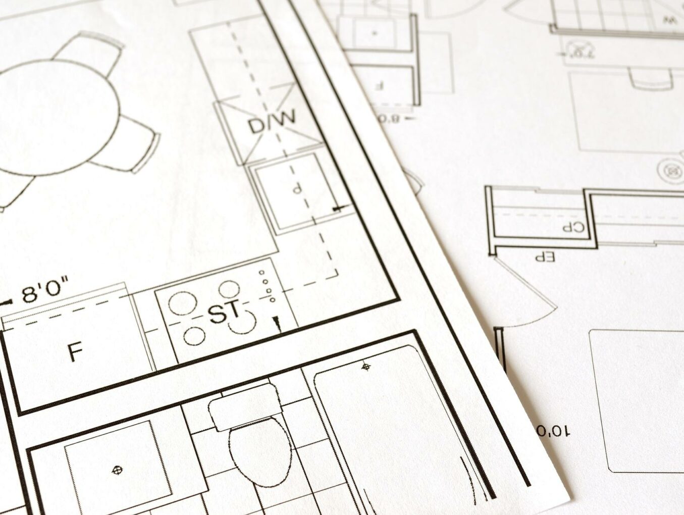 Take It to the Floor: How To Choose a Layout That’s Right for Your New Construction Home in Los Angeles