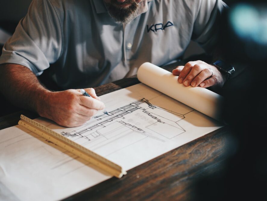 Architects and Architectural Engineers: What’s the Difference?