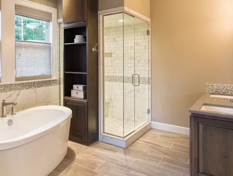 How Long Does it Take to Remodel a Bathroom?