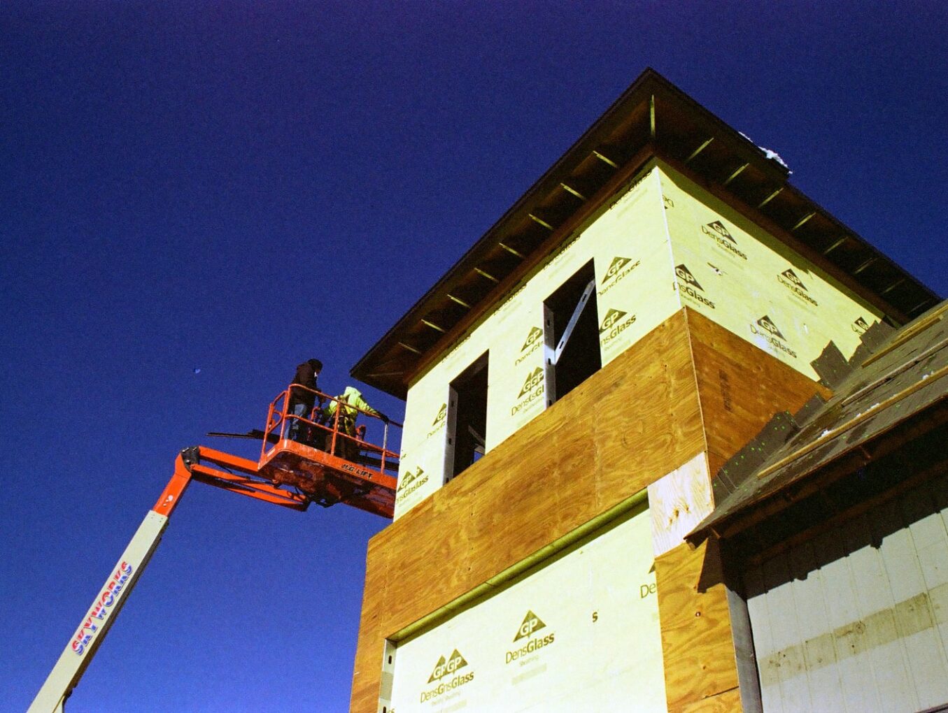 General Home Remodeling Contractors in Encino CA
