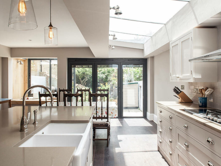 5 Reasons To Remodel Your Pasadena Kitchen in 2025