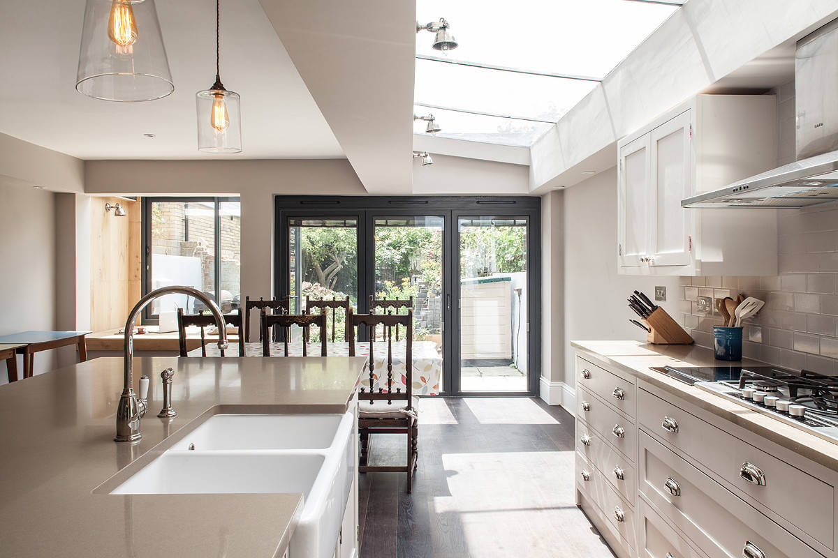 5 Reasons To Remodel Your Pasadena Kitchen in 2025