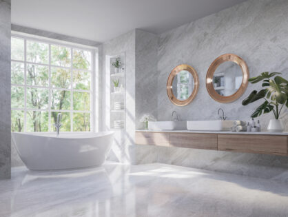 Most Popular Bathroom General Remodeling Features in Burbank, California Homes