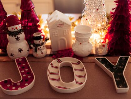 Holiday Décor Ideas for Your Los Angeles, CA Kitchen