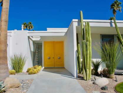 The Hidden Secrets of Curb Appeal in Los Angeles, CA