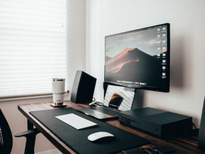 Work in Style: Creating a Home Office Room Addition Perfect for Your Burbank Home