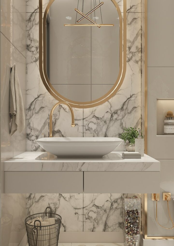 Average Timelines for General Remodeling Projects in Burbank, California