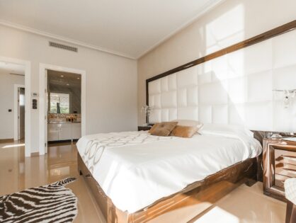 Bedroom Features Los Angeles Residents Are Loving in Their New Construction Homes