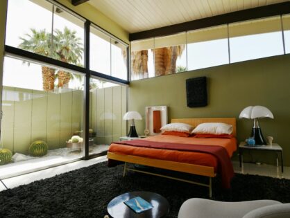 General Remodeling Tips: Modernizing a Los Angeles Mid-Century Home