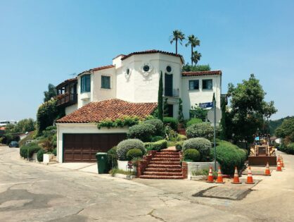 Embracing Iconic Architectural Styles in New Home Construction in Pasadena, CA