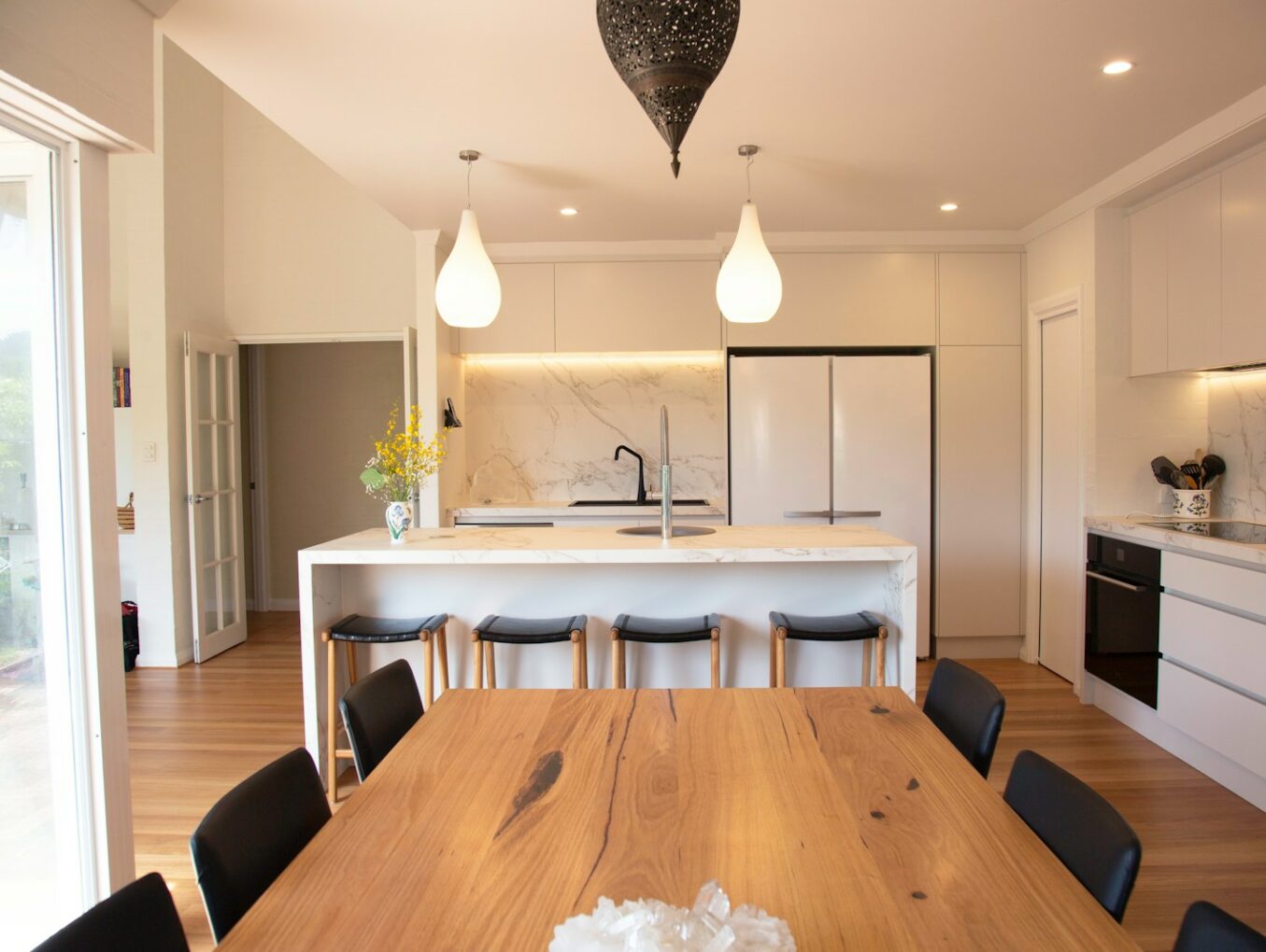 Kitchen Expansions in Burbank, CA: Transforming Your Cooking Space with a Room Addition