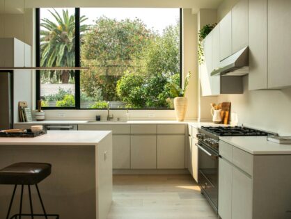 Wellness Features for General Remodeling Projects in Los Angeles, California