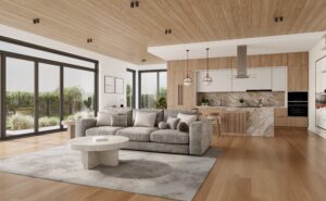 General Remodeling Contractors in Burbank