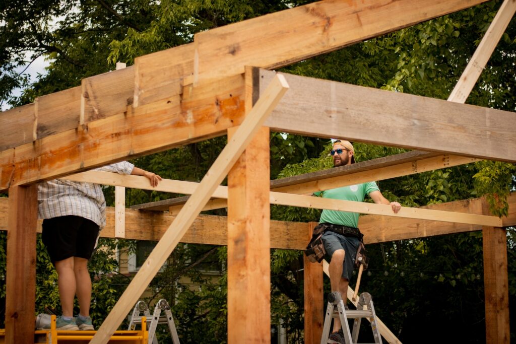 Expert Tips for Handling the New Construction Process in Los Angeles