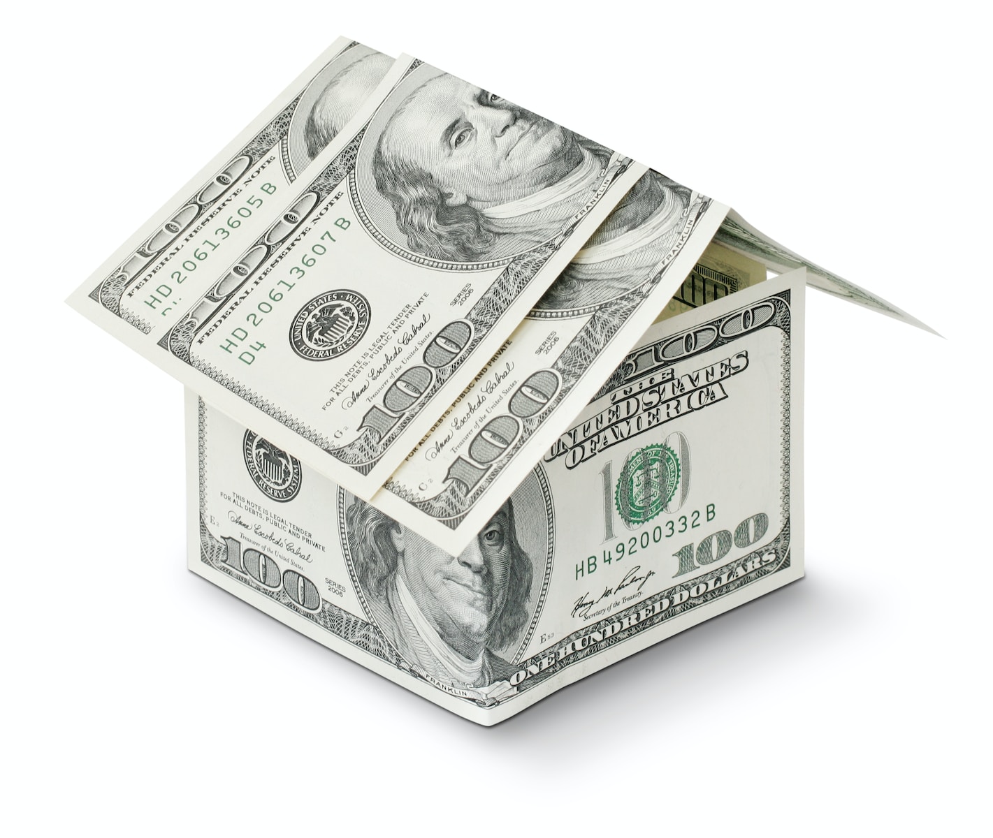2025 Tax Changes Affecting New Construction Homeowners in Los Angeles, California