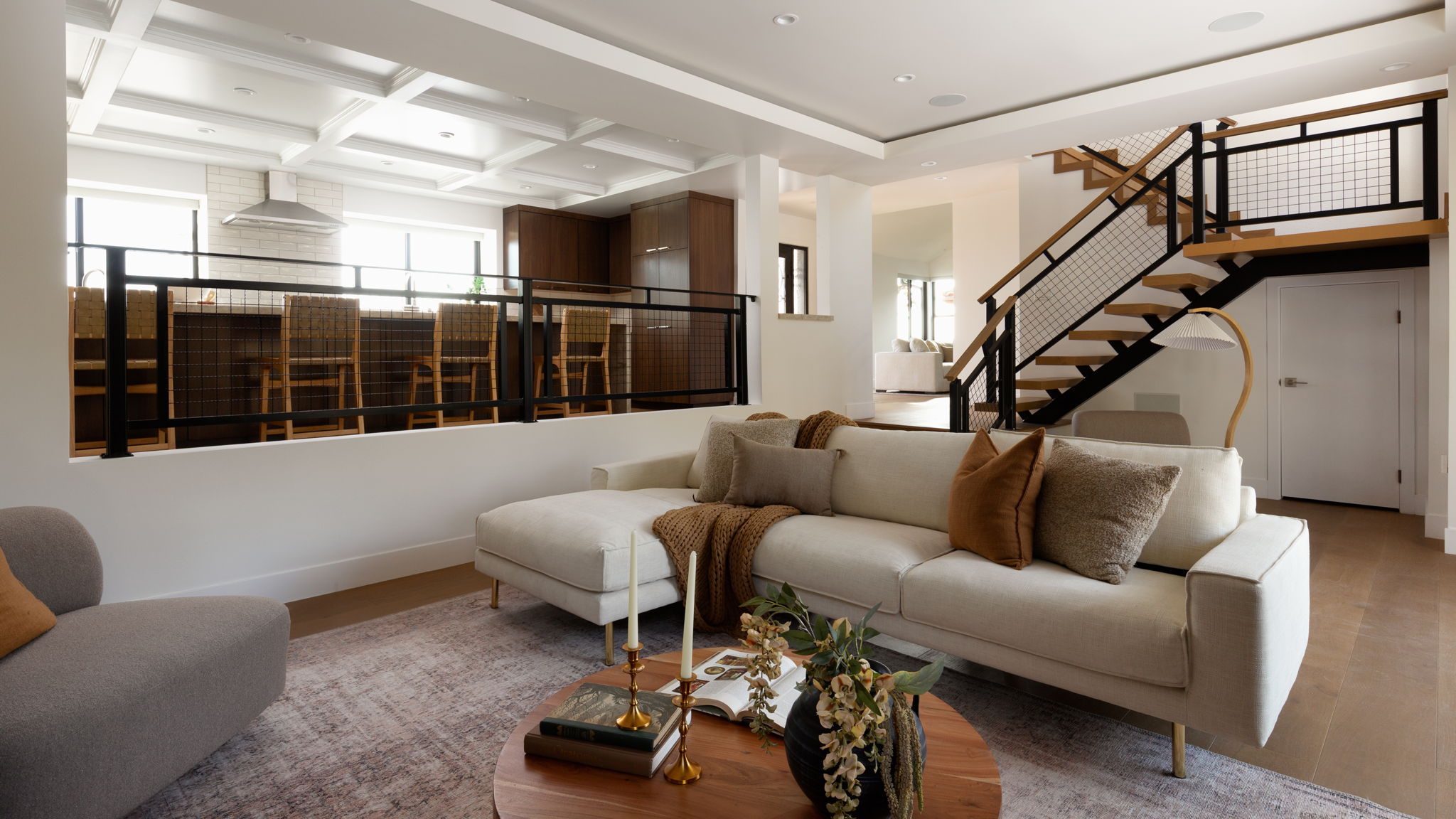 Full Home Remodel – Glendale, CA
