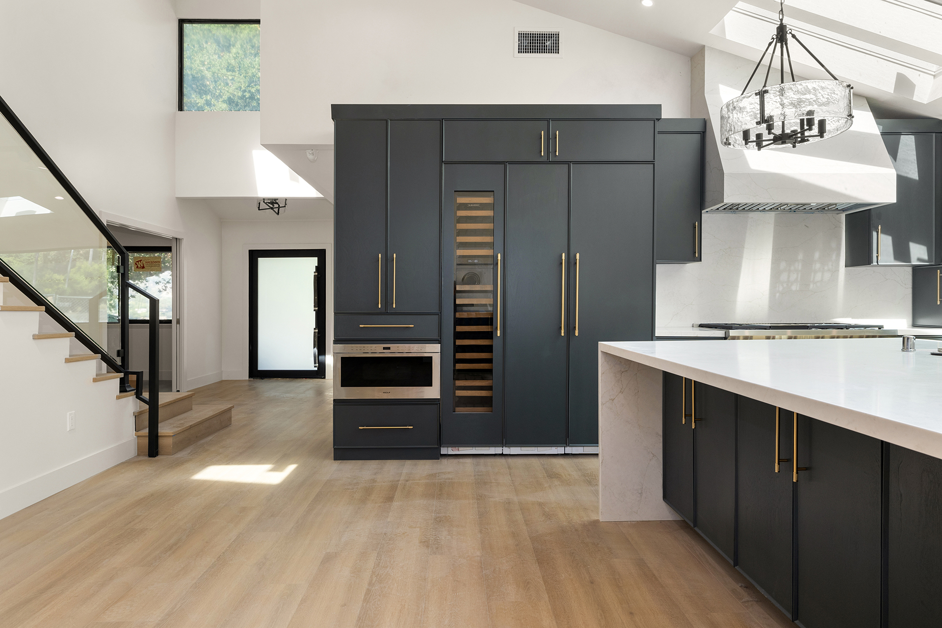 General Remodeling & Addition – Pasadena, CA