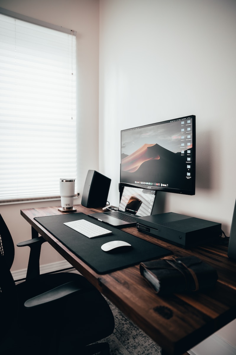 Work in Style: Creating a Home Office Room Addition Perfect for Your Burbank Home