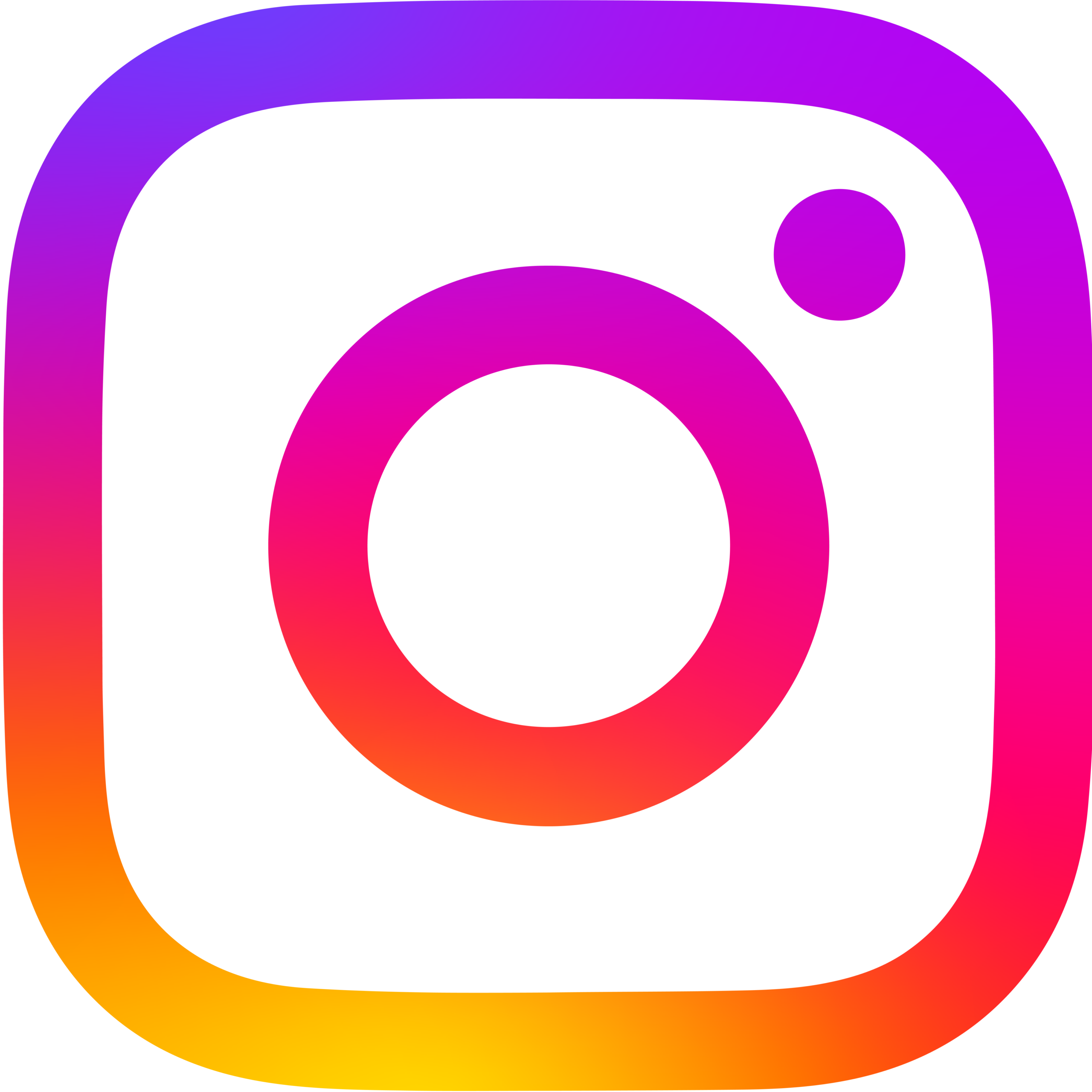 Social Icon