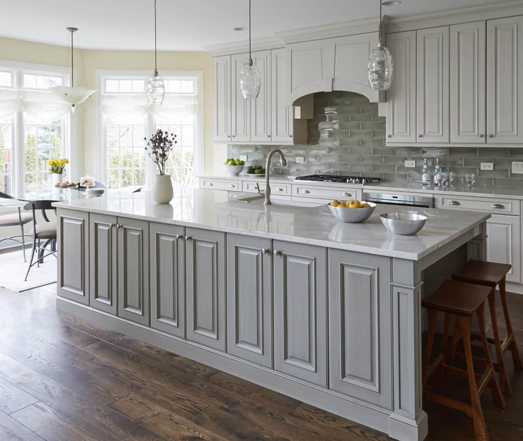 Kitchen Remodeling Contractors in West Hollywood CA
