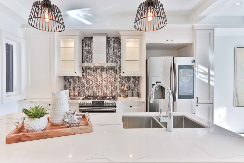 Kitchen Remodeling Contractors in Malibu CA