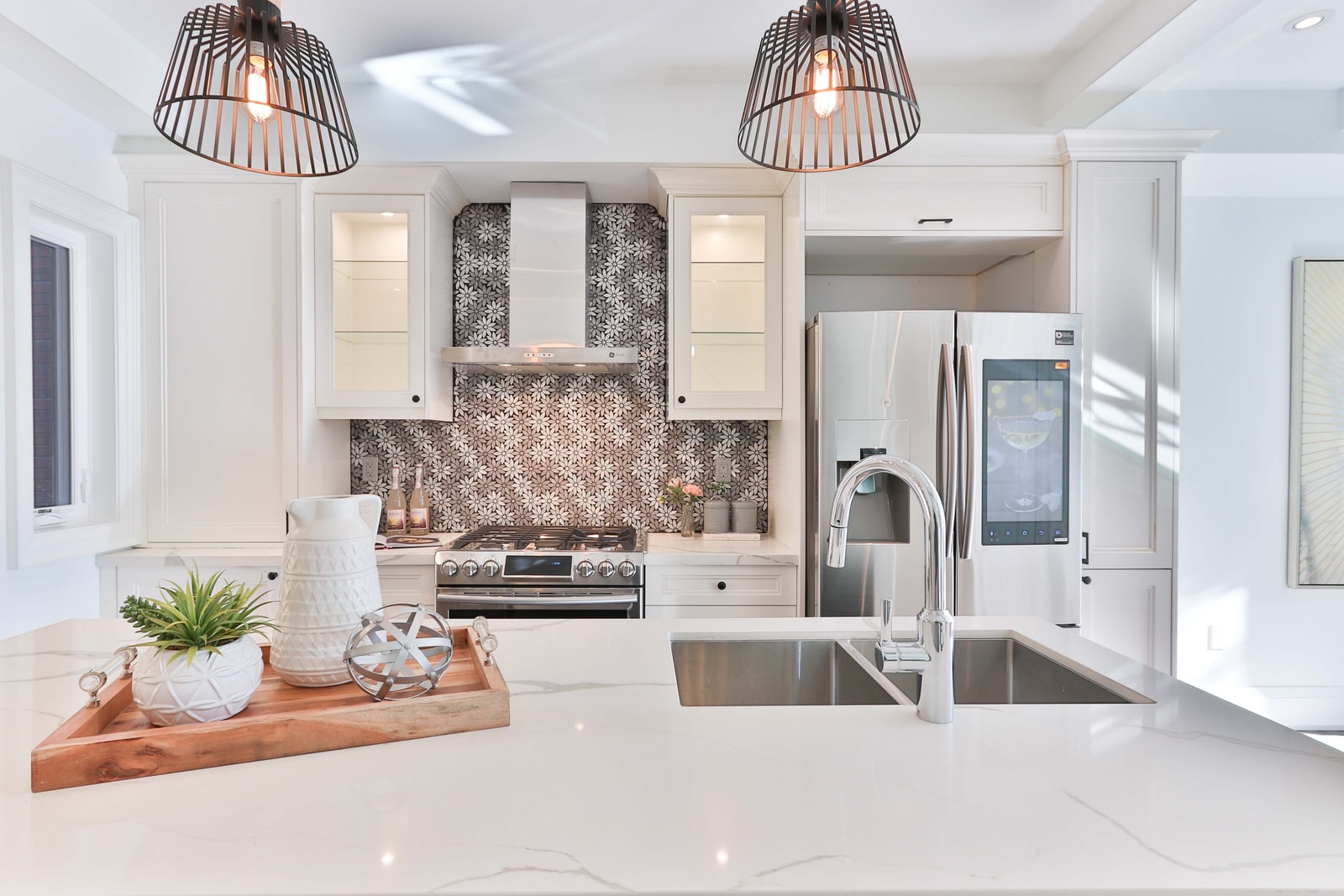 Kitchen Remodeling Contractors in Studio City CA