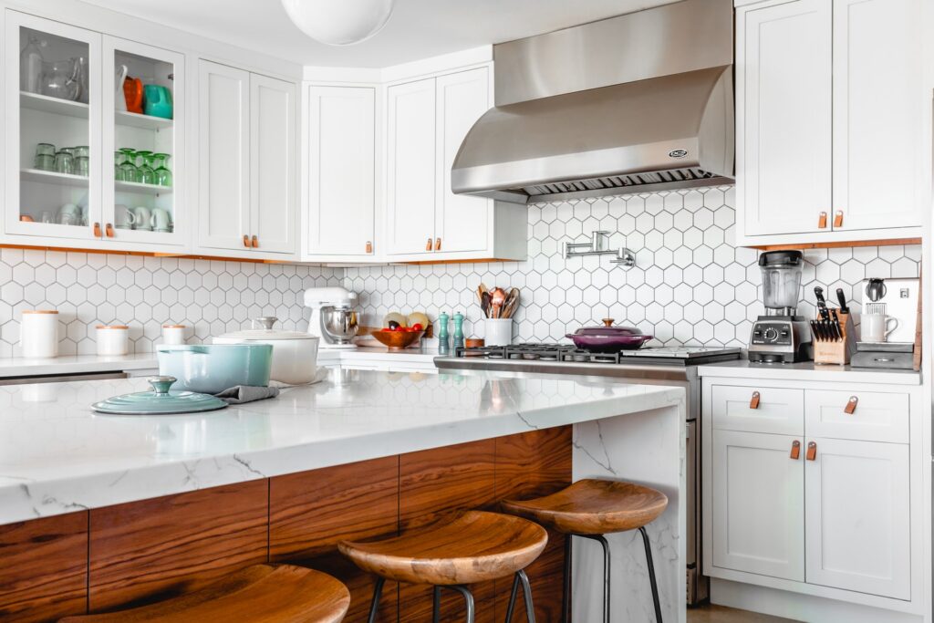 Kitchen Remodeling Contractors in Pacific Palisades CA