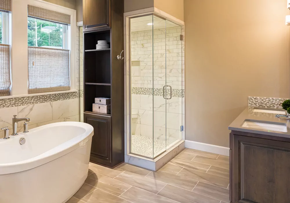 How Long Does it Take to Remodel a Bathroom?