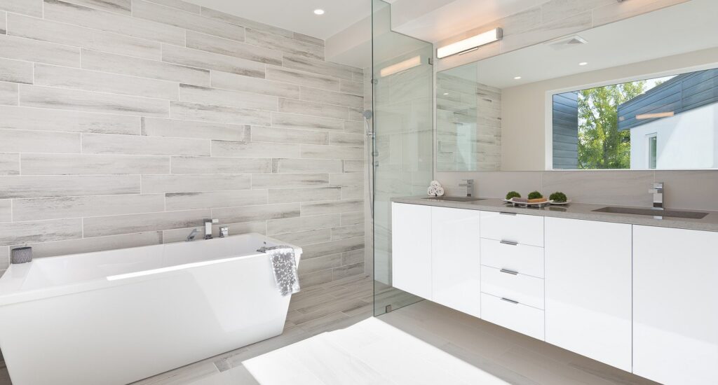 Bathroom Remodeling Contractor in Encino CA