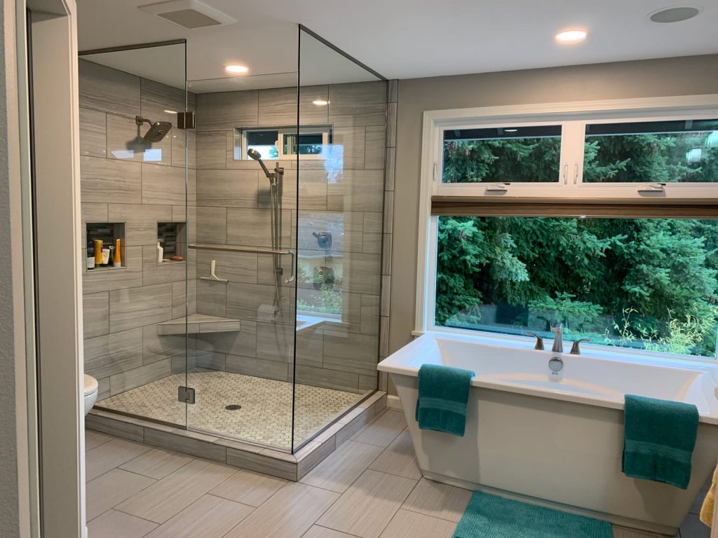 Bathroom Remodeling Contractor in Encino CA