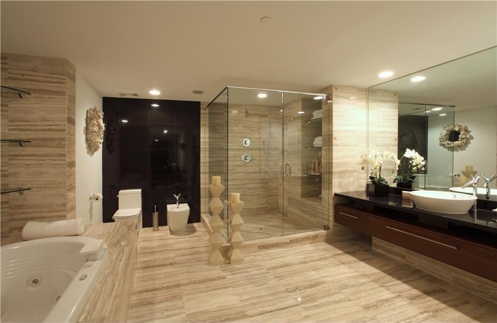 Bathroom Remodeling Contractors in Glendale, CA