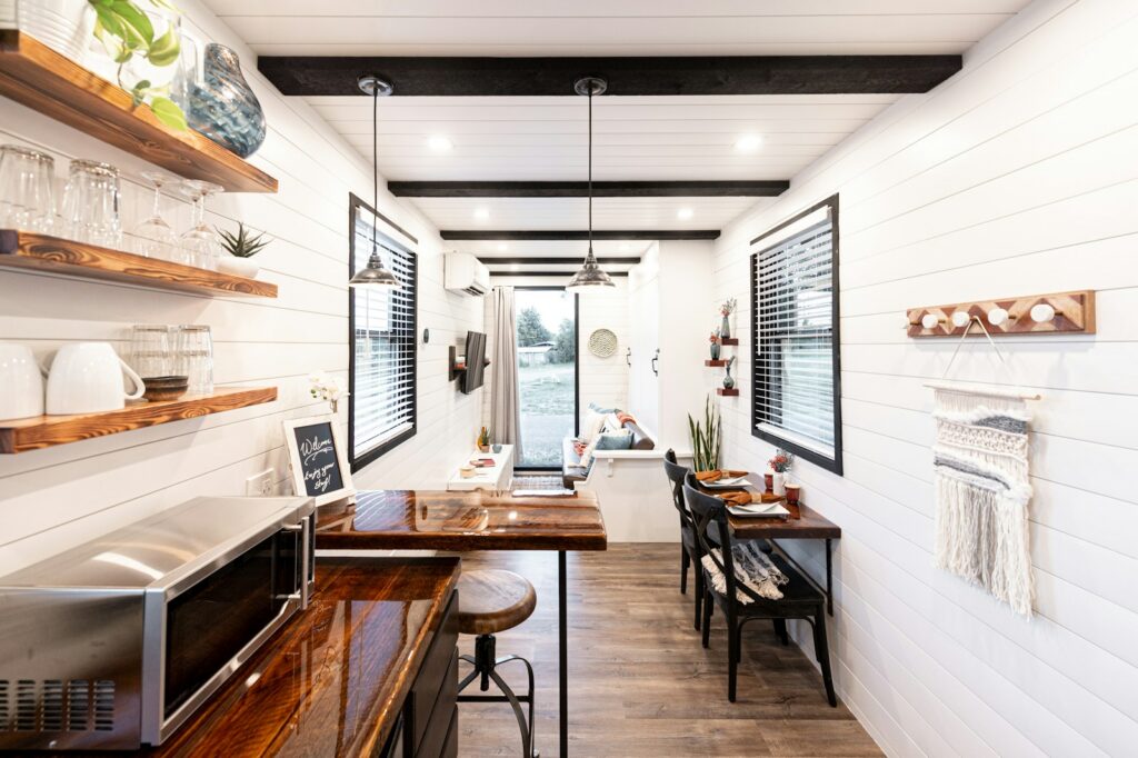 Achieving Compact and Efficient New Home Construction in Glendale