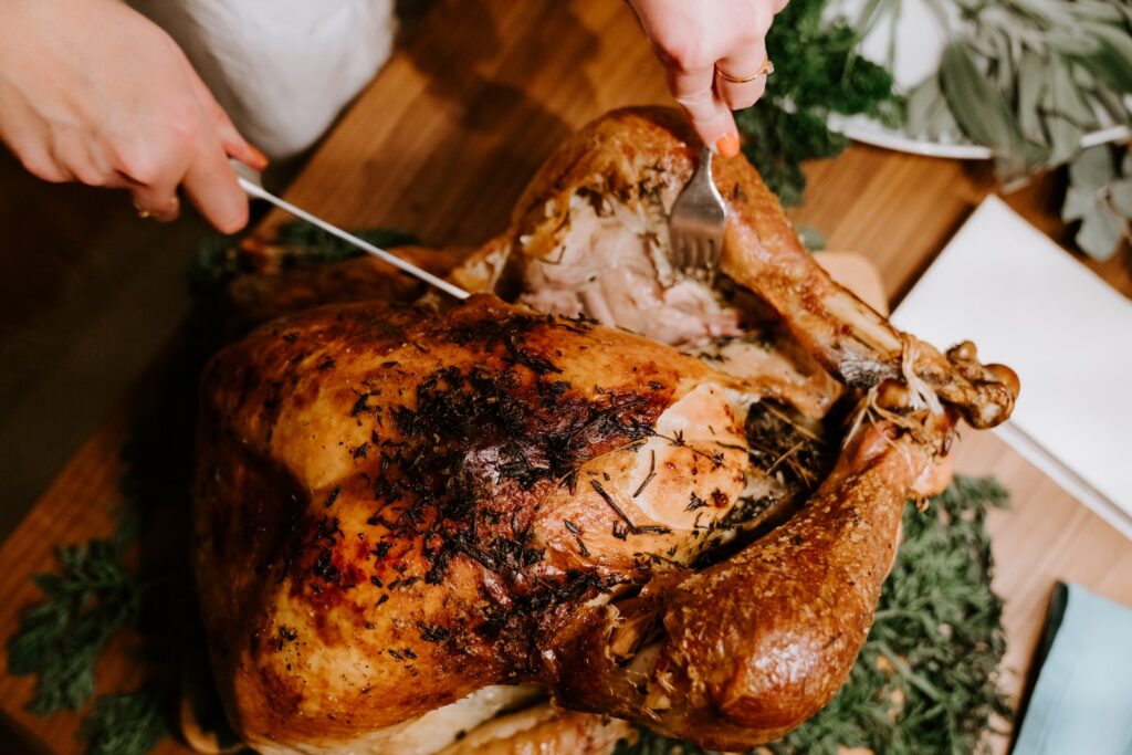 Tips to Prepare Your Home to Host Thanksgiving