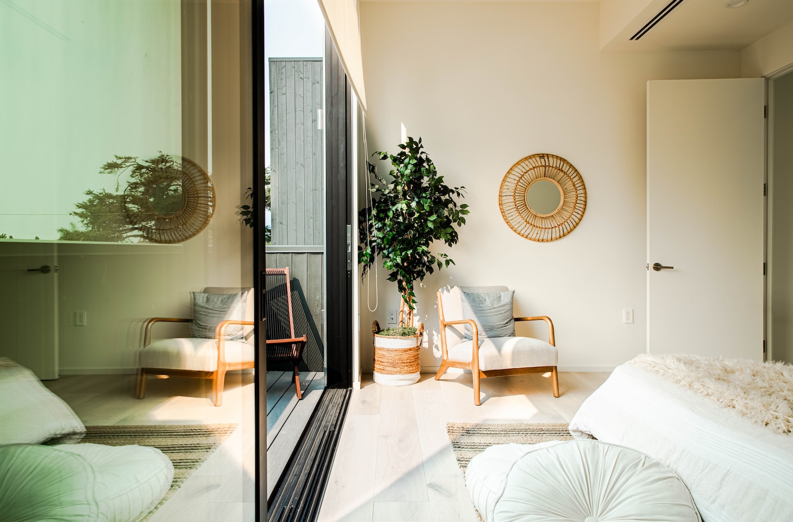 Maximizing Natural Light in New Room Additions in Glendale, CA