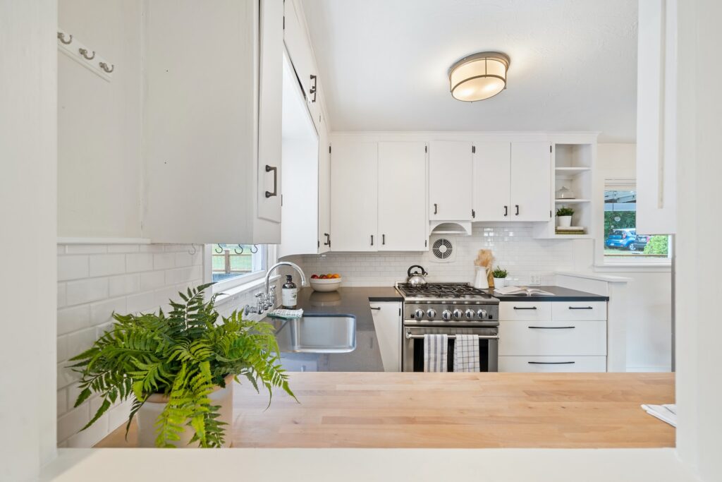 Kitchen Remodeling Contractors in Van Nuys CA
