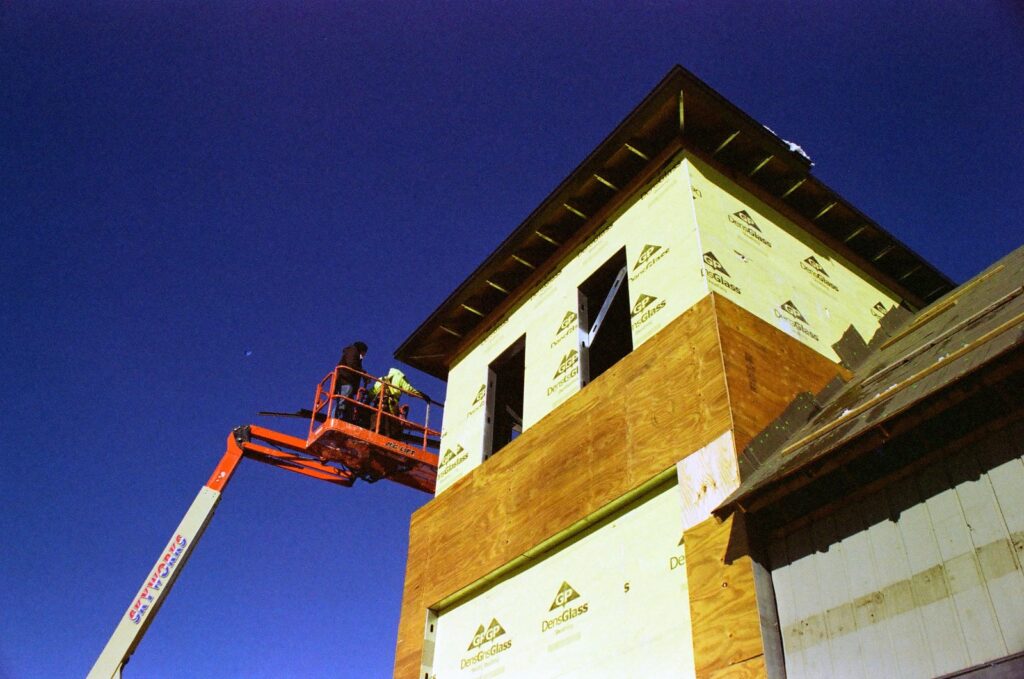 General Home Remodeling Contractors in Encino CA