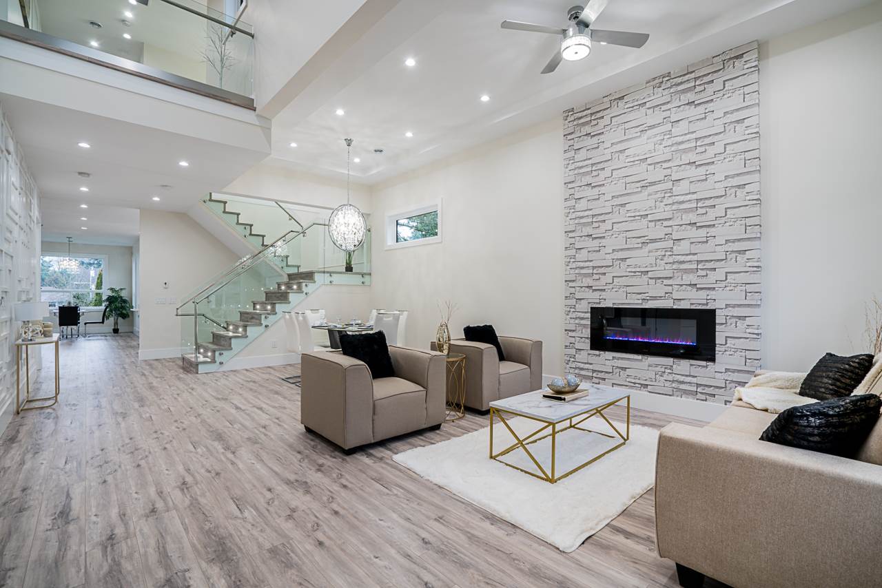 General Home Remodeling Contractors in Tarzana CA