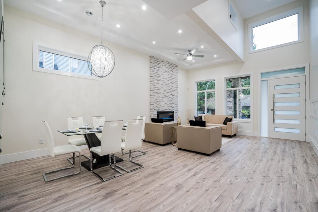 General Home Remodeling in Tarzana CA